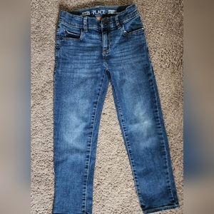 Boys jeans